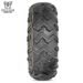 BULLDOG TIRES B306
