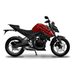 VOGE R125 S RED