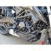 PADACÍ RÁMY VOGE R125