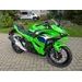 KAWASAKI NINJA 500 SE LIME GREEN 2026