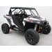 DOORS BLACK RXR - POLARIS RZR 1000 XP