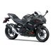 KAWASAKI NINJA 500 SE METALLIC MATTE GRAPHENESTEEL GRAY 2027