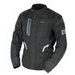BUNDA NA MOTORKU NERVE SPARK BLACK