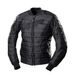 BUNDA NA MOTORKU 4SR RTX BLACK