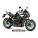 KAWASAKI Z900 SE 2026