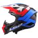 LS2 MX703 X-FORCE GALUO WHITE RED BLUE-06