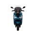 PEUGEOT PULSION 125I ALLURE - AMAZONITE SATIN BLUE