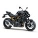 KAWASAKI Z900 METALLIC MATTE GRAPHENESTEEL GRAY 2026