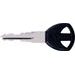 ŘETĚZOVÝ ZÁMEK ABUS 585/100 BLACK UGRIP CHAIN