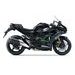 KAWASAKI NINJA H2 SX METALLIC DIABLO BLACK 2024 - SPORT TOURER KAWASAKI - MOTOCYKLY