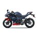 KAWASAKI NINJA 500 SE METALLIC MATTE TWILIGHT BLUE 2026