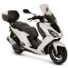 PEUGEOT PULSION 125I ALLURE - SATIN PEARL WHITE - {% if kategorie.adresa_nazvy[0] != zbozi.kategorie.nazev %} - {% endif %}