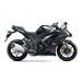 KAWASAKI NINJA 1100SX SE METALLIC DIABLO BLACK 2025