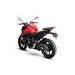 VOGE R125 S RED