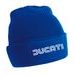 ZIMNÍ ČEPKA S MOTIVEM DUCATI