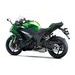 KAWASAKI NINJA 1100SX SE EMERALD BLAZED GREEN 2025