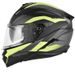PŘILBA NA MOTORKU NOX N304S REVO FLUO