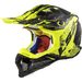 LS2 MX470 SUBVERTER CLAW MATT BLACK HI VIS - {% if kategorie.adresa_nazvy[0] != zbozi.kategorie.nazev %} - {% endif %}