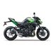 KAWASAKI Z900 CANDY LIME GREEN 2026