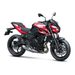 KAWASAKI Z650 S CANDY PERSIMMON RED 2027