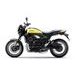 KAWASAKI Z900 RS YELLOW BALL EDITION 2024 - MODERN CLASSIC KAWASAKI - MOTOCYKLY