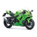 KAWASAKI NINJA ZX-10RR LIME GREEN 2026