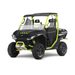 SEGWAY UTV FUGLEMAN UT10 BLACK/GREEN