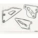 PATNÍKY PUIG 22850O ZLATÁ