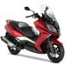 KYMCO NEW DOWNTOWN 350I ABS NOODOE - ČERVENÁ MATNÁ - {% if kategorie.adresa_nazvy[0] != zbozi.kategorie.nazev %} - {% endif %}