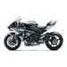 KAWASAKI NINJA H2R 2024 - SUPERSPORT & SPORT KAWASAKI - MOTOCYKLY