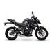 VOGE R125 S BLACK