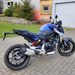 BMW F900 R MODEL 2020 - MOTOBAZAR - MOTOCYKLY