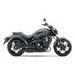 KAWASAKI VULCAN S PEARL MATTE SAGE GREEN 2024