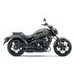 KAWASAKI VULCAN S PEARL MATTE SAGE GREEN 2024 - CRUISER KAWASAKI - MOTOCYKLY