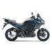 KAWASAKI VERSYS 1100 SE METALLIC DEEP BLUE 2027