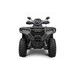 LONCIN XWOLF 1000I V-TWIN EPS 4×4 MODRÁ LIMITED