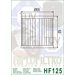 OLEJOVÝ FILTR HIFLOFILTRO HF125 - OLEJOVÉ FILTRY HIFLO - PRO MOTORKU