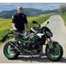 KAWASAKI Z900 SE PERFORMANCE 2025 ZAPŮJČENÍ MOTOCYKLU NA 1 DEN