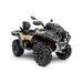 LONCIN XWOLF 700I MUD EPS 4×4