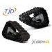 TJD XGEN 4S TRACK PÁSY NA ČTYŘKOLKU PRO SEGWAY SNARLER AT6