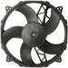 VENTILÁTOR CHLADIČE ALL BALLS RACING 70-1006 RFM0006