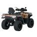 LONCIN XWOLF 1000I V-TWIN EPS 4×4 CAMO
