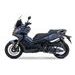 VOGE SR450X MODRÁ