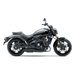 KAWASAKI VULCAN S METALLIC GRAPHITE GRAY 2026