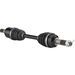 OSA ALL BALLS RACING AB6-HO-8-375 6BALL