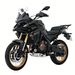 VOGE 625 DSX ZAPŮJČENÍ MOTOCYKLU NA 1 DEN