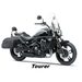 KAWASAKI VULCAN S METALLIC GRAPHITE GRAY 2026
