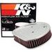 VZDUCHOVÝ FILTR K&N HD-1499