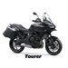 KAWASAKI VERSYS 650 METALLIC SPARK BLACK 2025