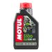 MOTUL 5100 4T ESTER 10W40 1L - OLEJE PRO 4T MOTORY - PRO MOTORKU